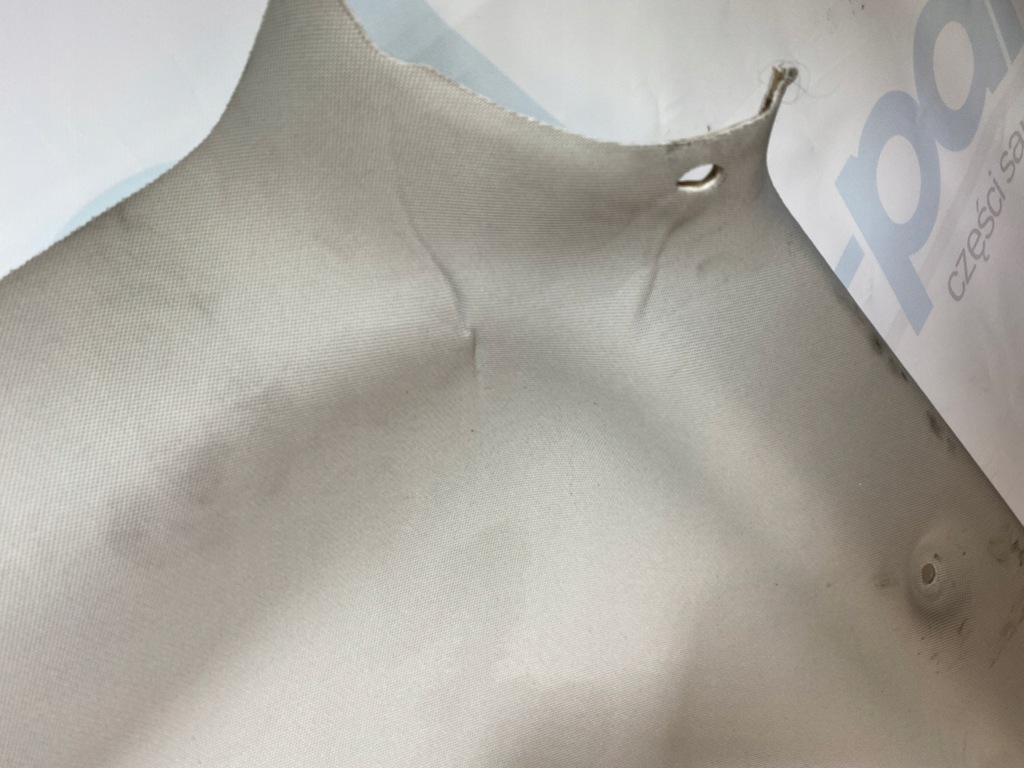 фото №2, Mini cooper f56 стеля