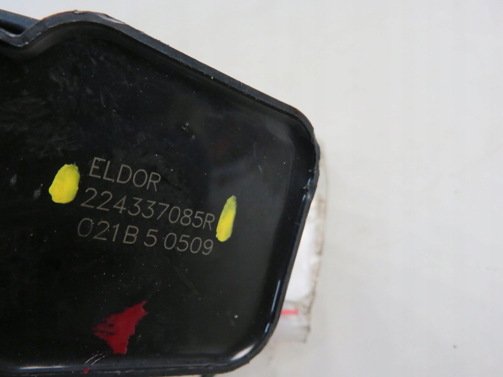 фото №4, Катушка renault grand scenic iii 1.4 tce 224337085r 8200959964