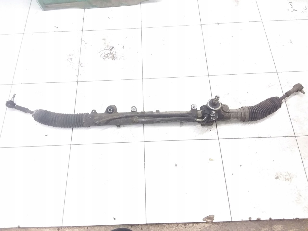 фото №1, Рейка рульова alfa romeo 166 936_ 15001063 2.39l дизель 100kw 1999