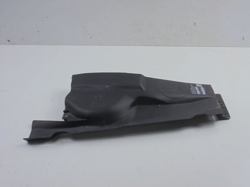 фото №1, Alfa romeo 166 защита корпус правая 156016464