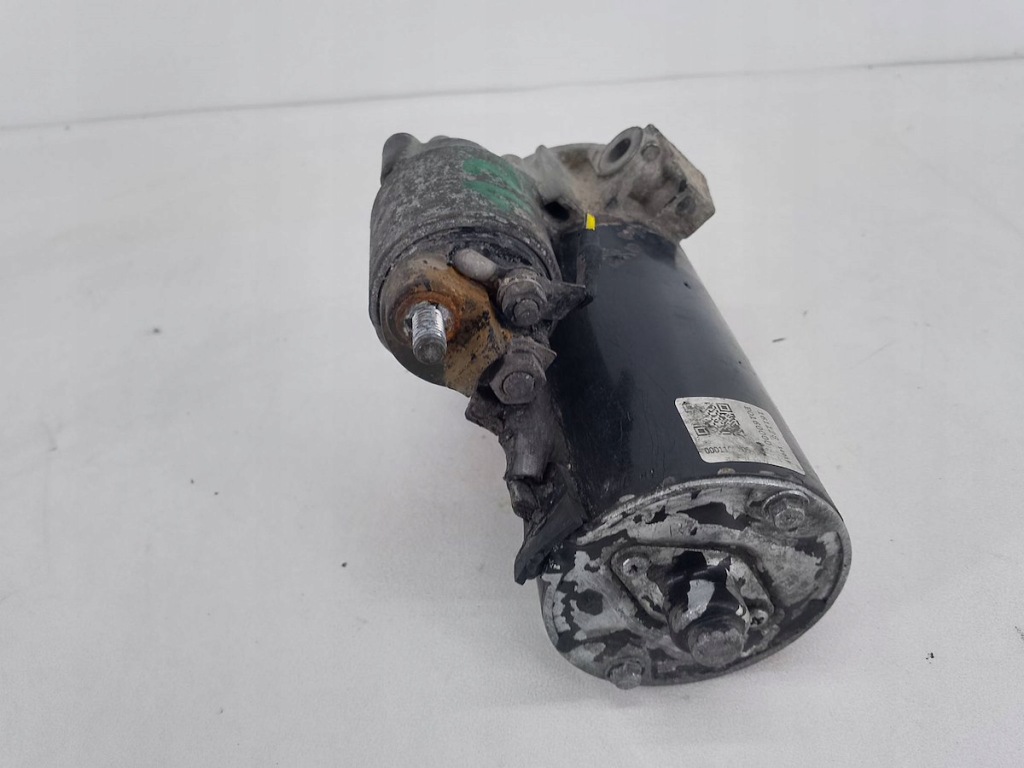 Стартер citroen jumper iii po16000 161128 10019 2.2 jtd в Україні