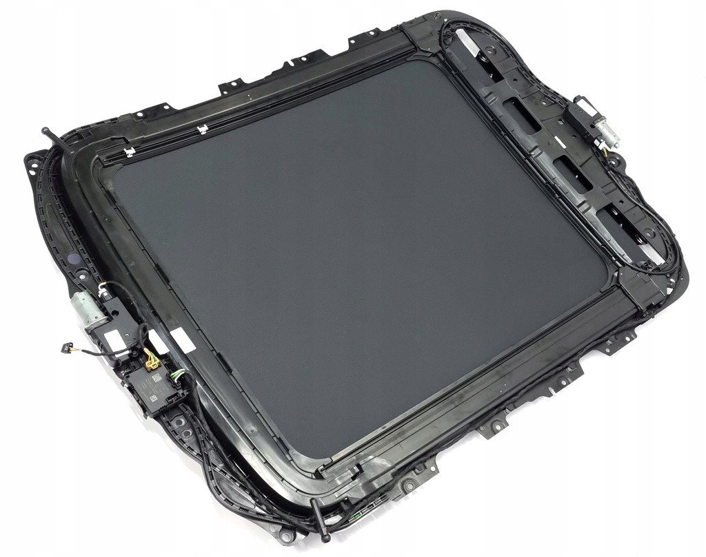 фото №9, Панорама люк audi q3 83a q8 83a877041c 1nx