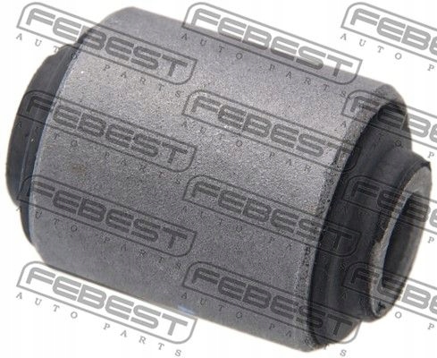 фото №14, Втулка амортизатора задняя chrysler cirrus stratus sebring febest crab-007