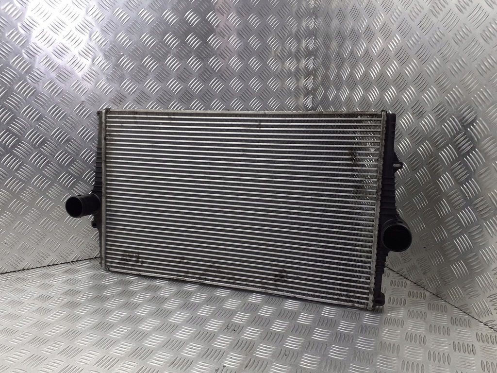 фото №3, Інтеркулер volvo s80 2.5 tdi
