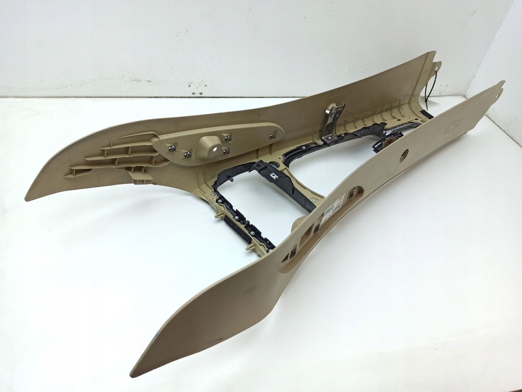 фото №15, Bmw z4 e85 e86 2003 туннель средний