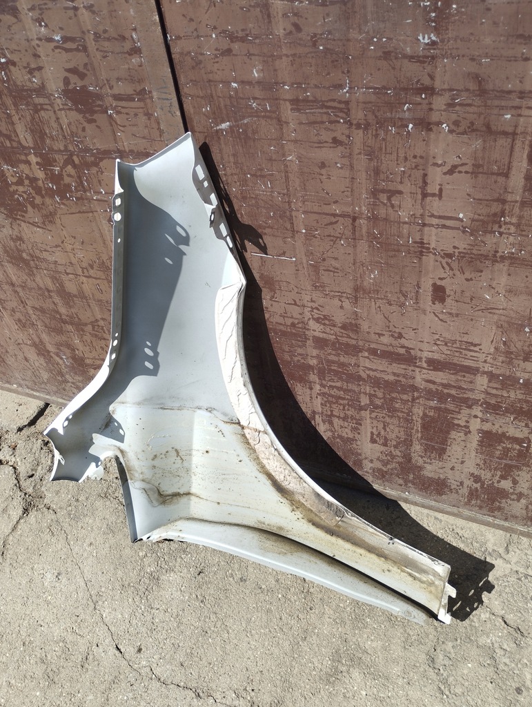 фото №7, Крыло левый перед bmw 2 f45 f46