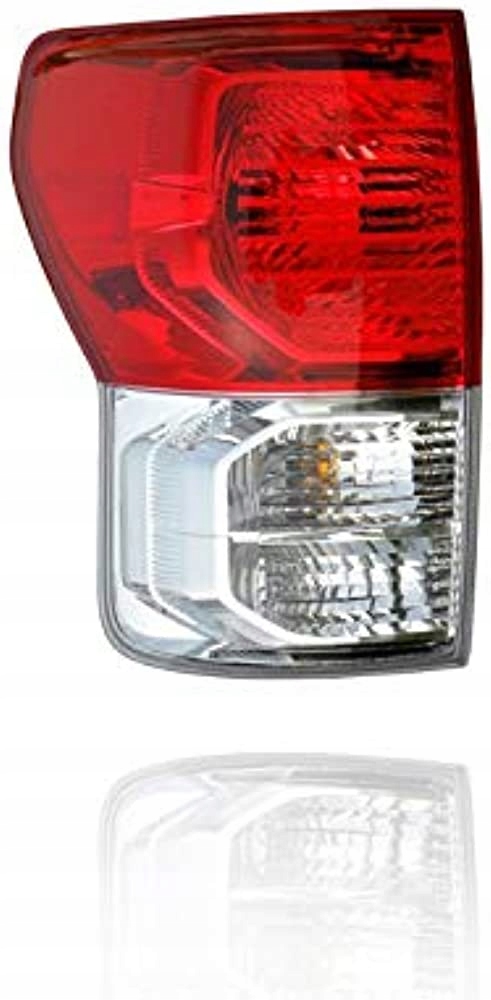 фото №1, Toyota tundra 2010-2013 10-13 лампа левая задняя