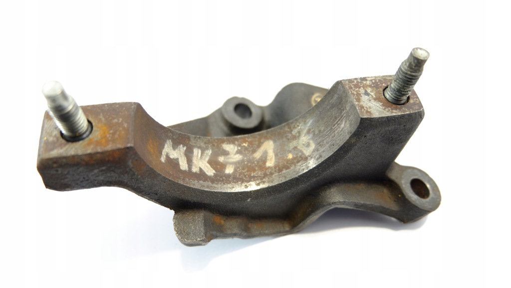 фото №1, Ford fiesta mk7 1.6 tdci опора полуось 2s613k305af