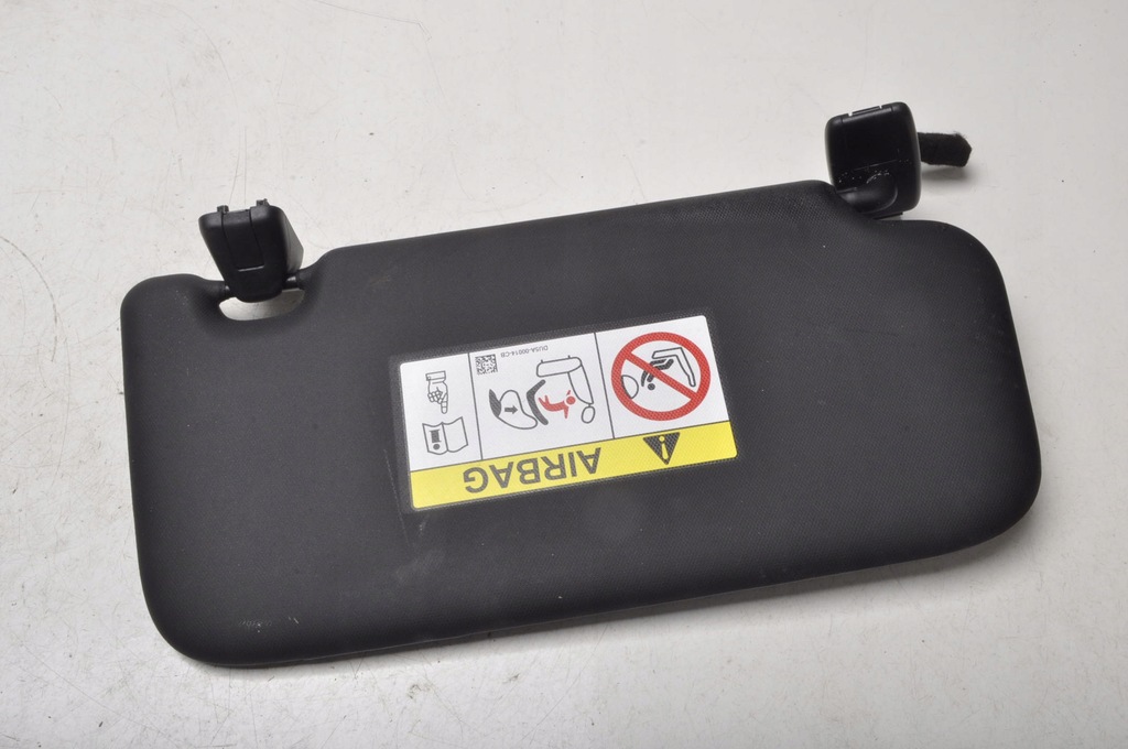 фото №8, Ford puma mk2 захист козирок лівий 21r