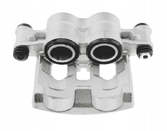 фото №1, Суппорт задняя левый iveco daily iv 06- двойной колеса