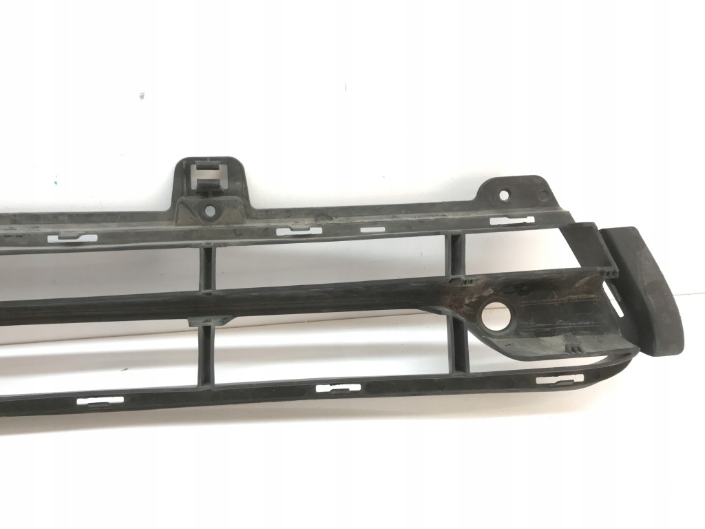 Решётка решётка радиатора заглушка бампера передняя перед volvo s90 v90 cc 31383271 Цена