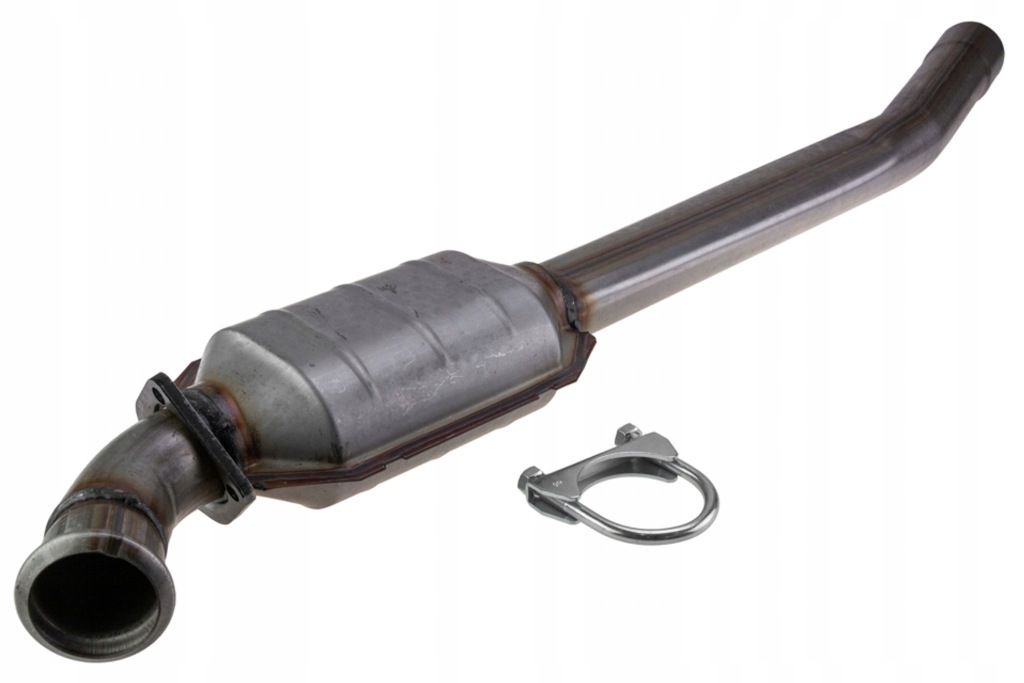 Купити Kat-bm-003 nty каталізатор nty