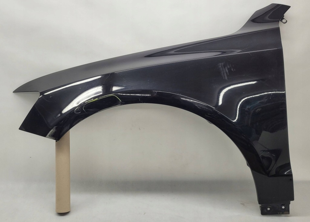 фото №1, Audi q5 8r 2008+błotnik перед передній лівий fv