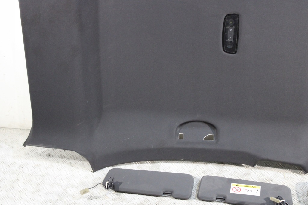 фото №2, Потолок czarna stelvio veloce