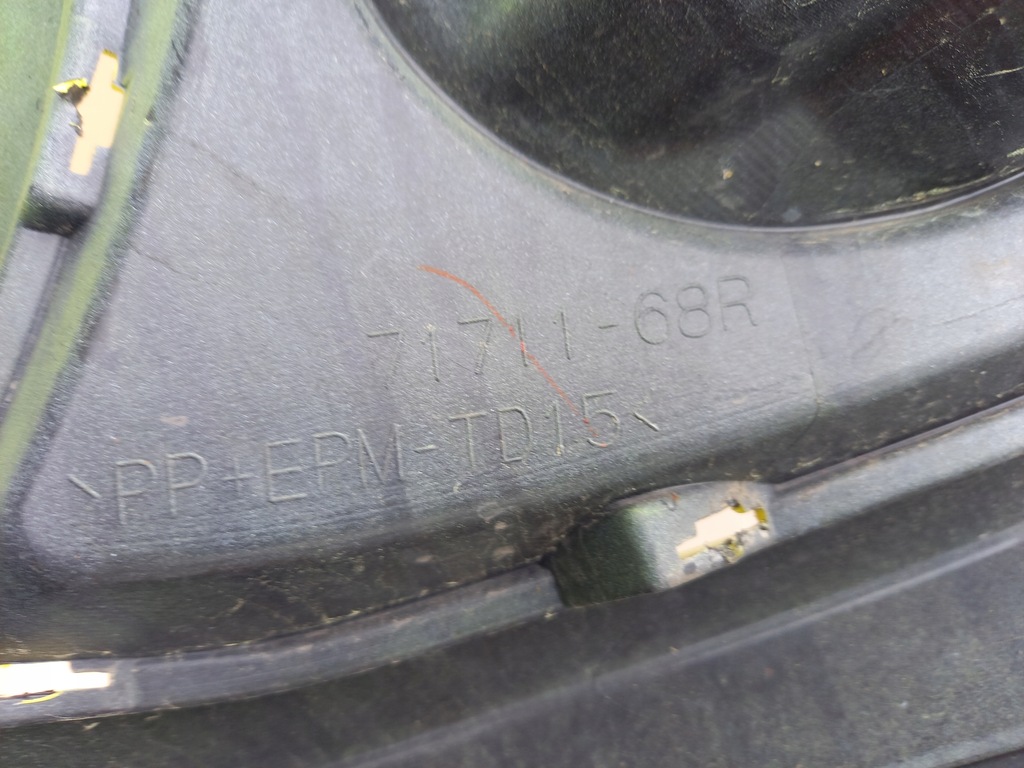 фото №8, Suzuki swift sport mk8 бампер передній oryg!