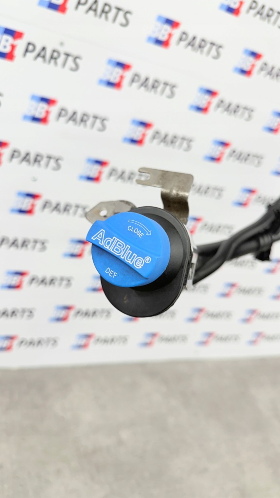 Bmw g20 g21 шланг труба патрубок adblue дизель 7454341 7454344 Київ