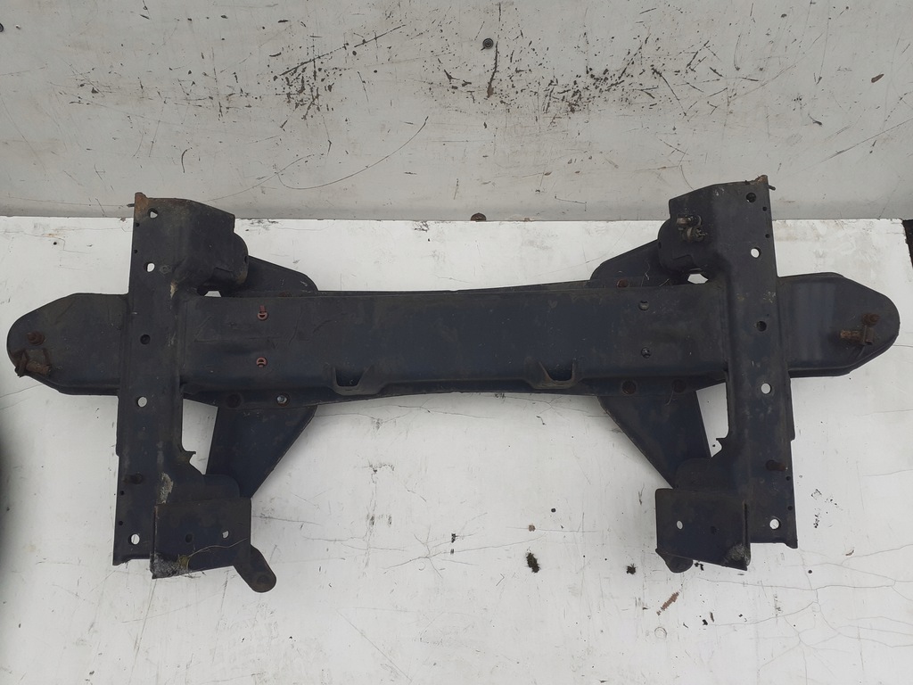 фото №4, Подрамник подрамник перед vw lt35