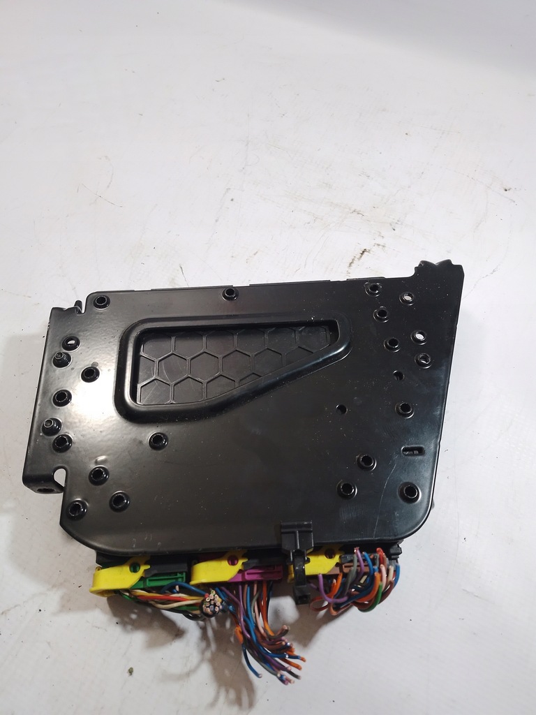 фото №4, Блок керування координатор scania r 1879961 all/h/8