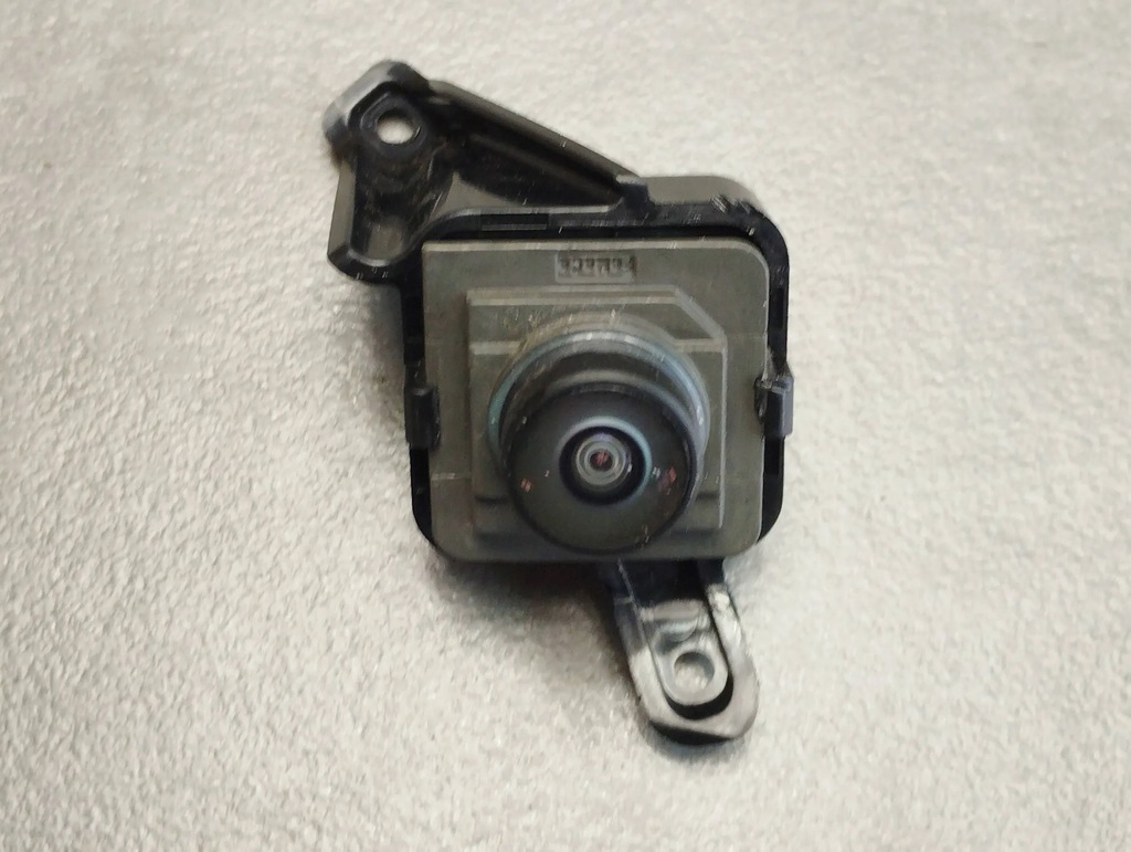 фото №1, Vw amarok ii камера зеркало ml3t19j220ac