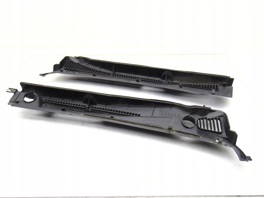 фото №7, Жабо комплект europa suzuki grand vitara ii