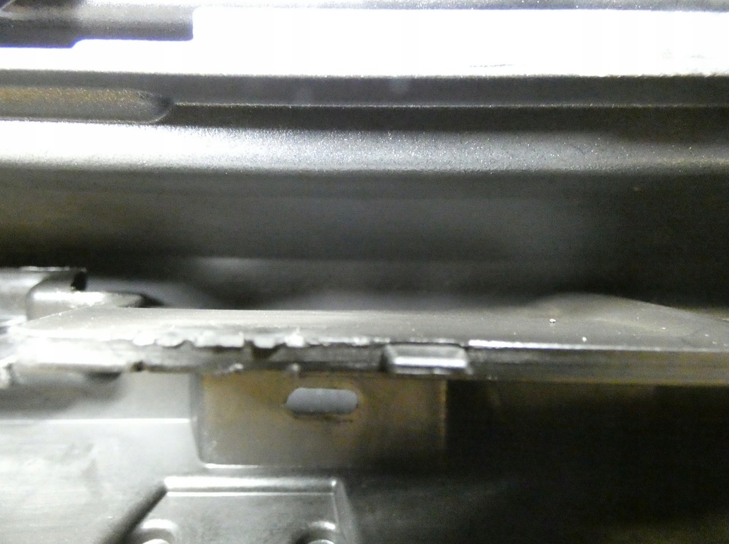 фото №13, Renault megane iv 4 rs 620227728r 2016- pod 6 pdc бампер перед передній