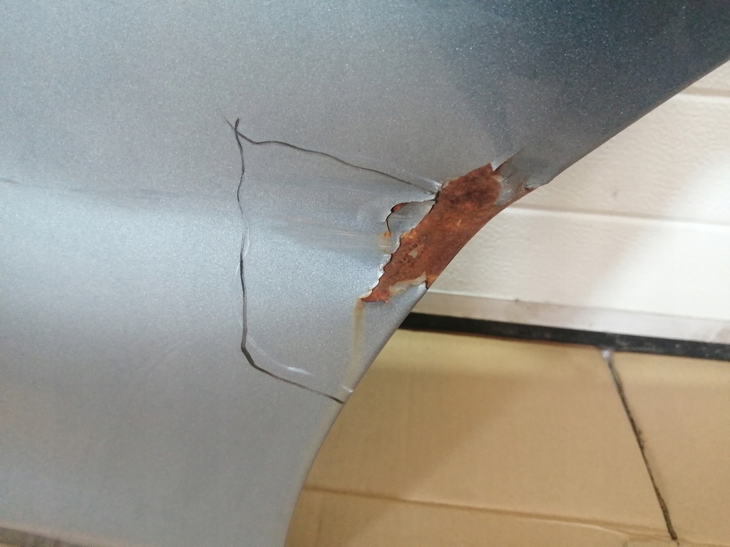 фото №5, Infiniti q50 sedan дверь левая задняя rbp 13-