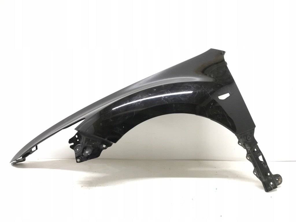 фото №1, Mazda 6 09-13 крыло перед левый