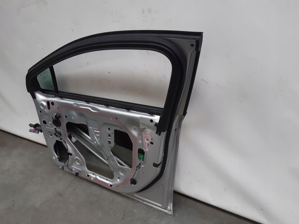 фото №11, Двері правий перед z176 opel astra k