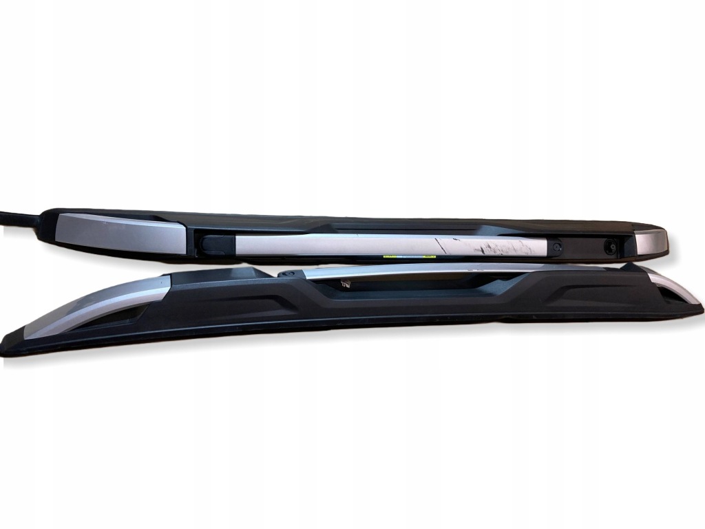 фото №1, Subaru outback bt рейлинги кровельные orygi.