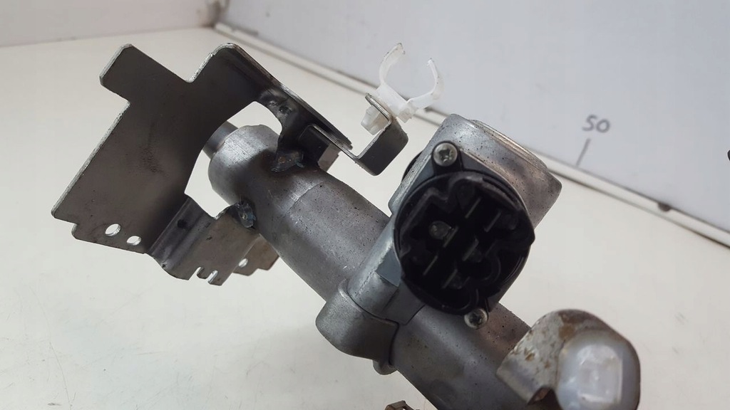 фото №6, Підсилювач електричний nissan micra k13