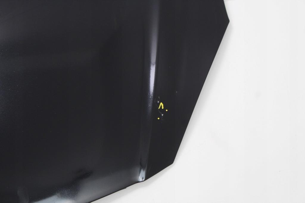 фото №6, Капот кришка двигуна hyundai i30 10-12r lift