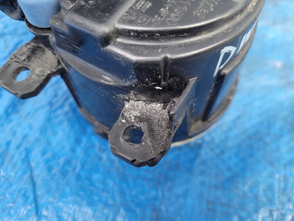 Opel-części | grandland x противотуманная фара левый правый бампера перед 89211690 Киев