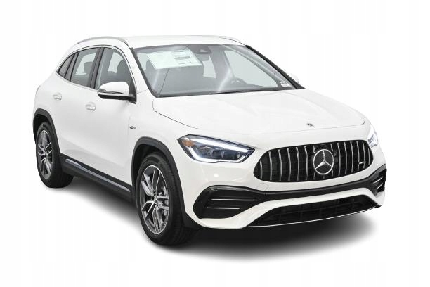 фото №1, Mercedes gla w 247 дверь левая задняя