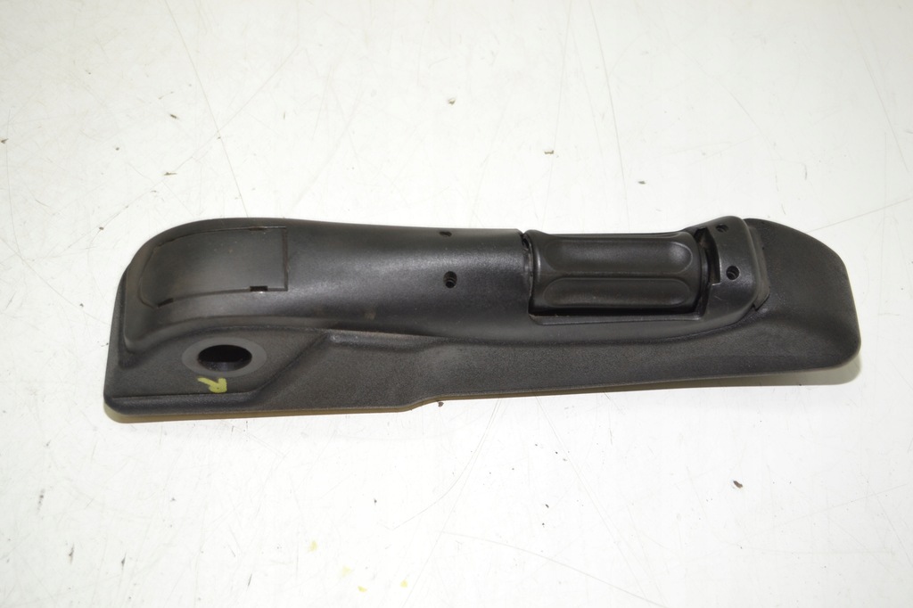 фото №5, Mercedes actros mp4 arocs підлокітник правий сидіння водія lewego