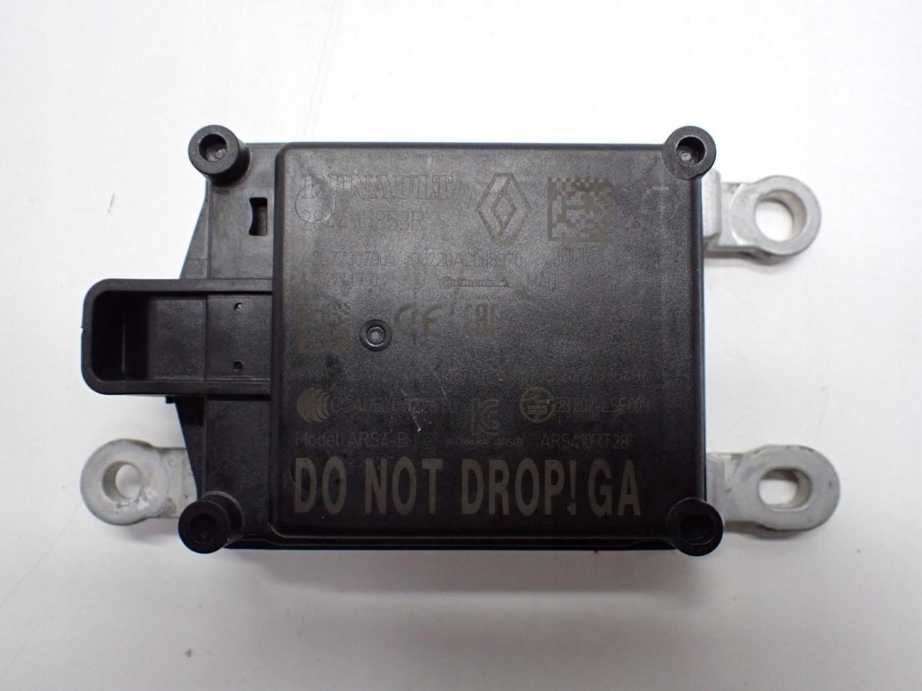 Купить Радар датчик distronic 284475853r renault clio v 5 21r