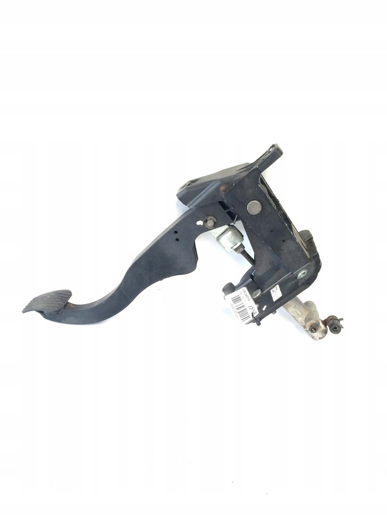 фото №1, Педаль тормоза chevrolet lacetti