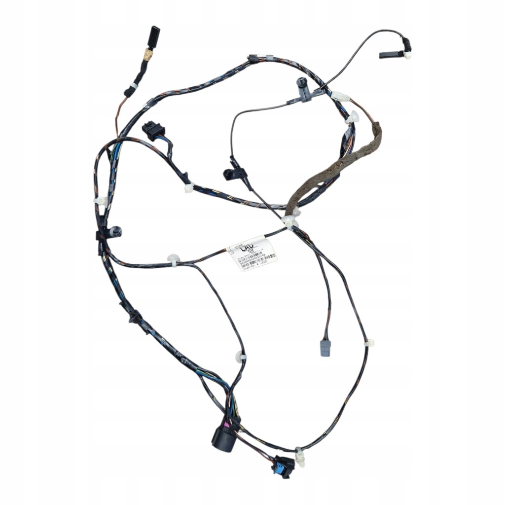 Купить Жгут крышки багажника - 24467691