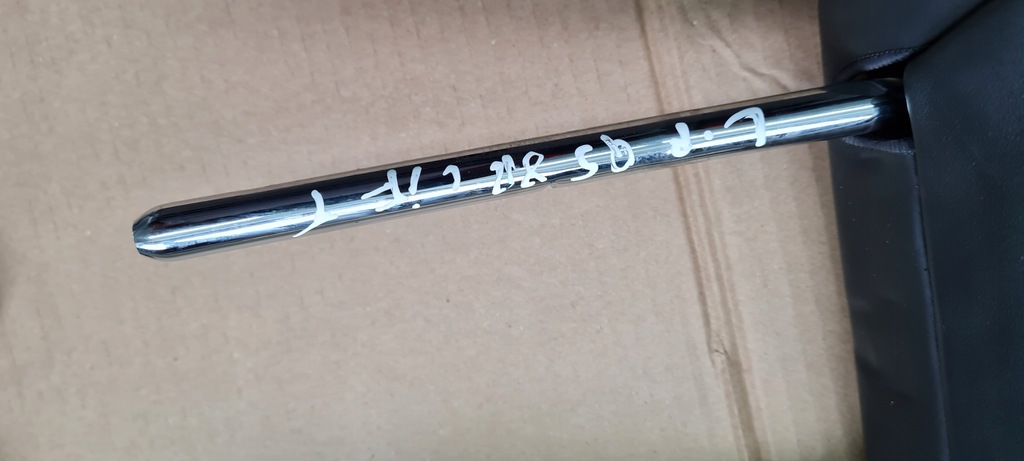 фото №4, Q5 8r lift sq5 подголовник сиденье левый перед передний кожа sline