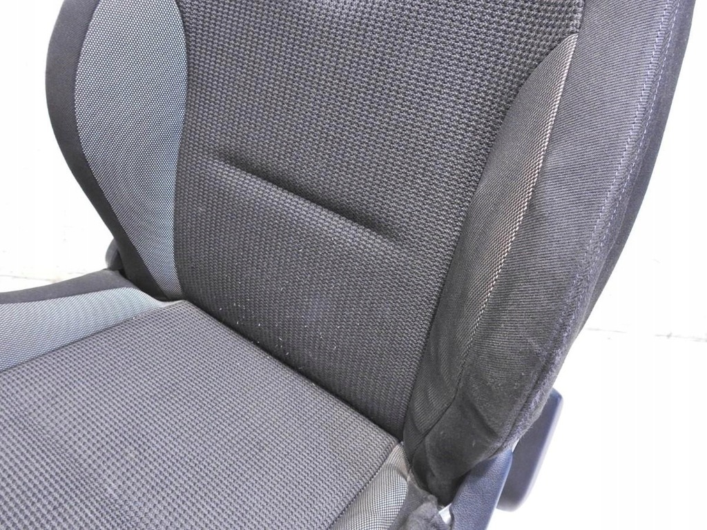 фото №9, Сиденье левый перед peugeot 308 i 3d