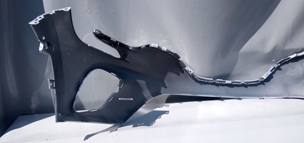 фото №9, Бампер передний renault captur ii 19- 620222192r