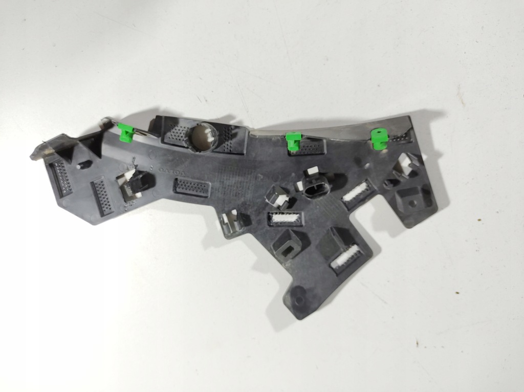 фото №9, Volvo v60 18r- кронштейн бампера правий перед