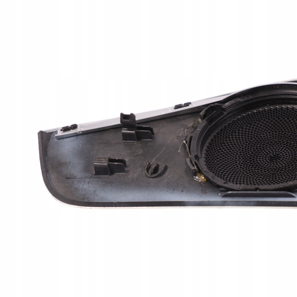 фото №10, Mercedes glc x253 молдинг обшивка двері передніх права срібляста a2537203400