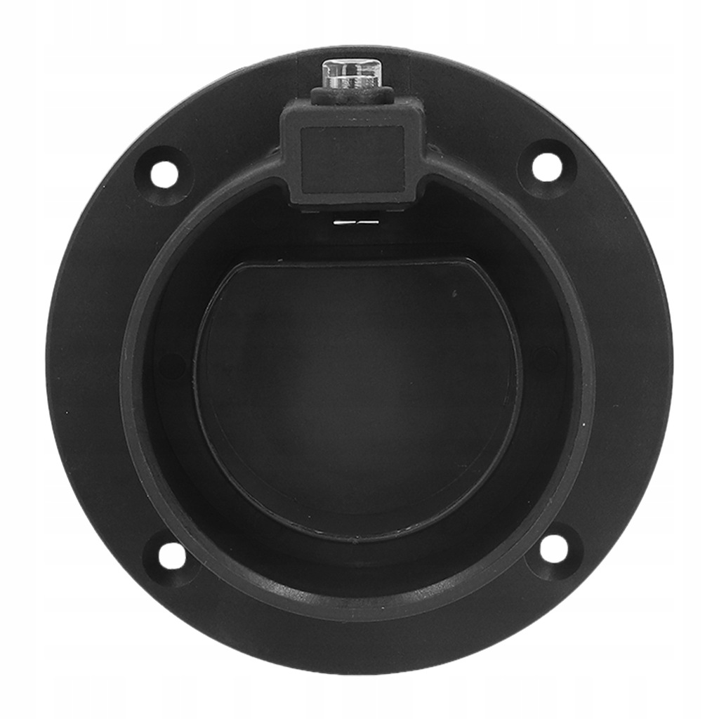 фото №13, Зарядний пристрій ev kabura з насадка typ 2 кронштейн na кабель