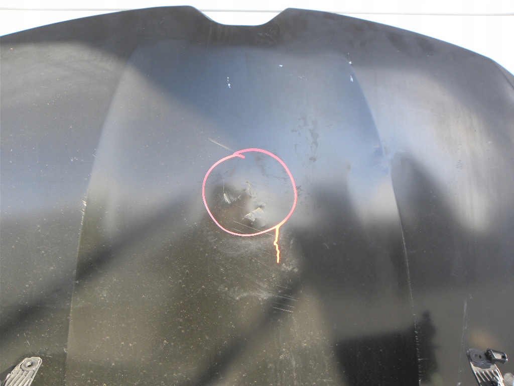 фото №8, Renault megane iv капот, бампер, лампы