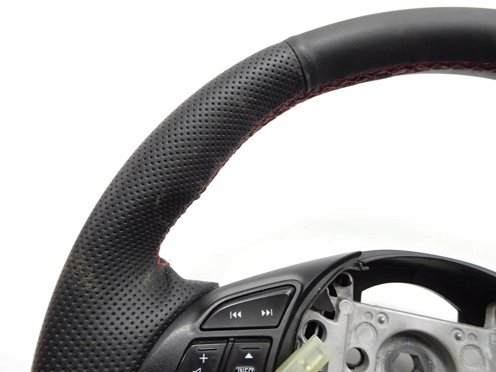 фото №7, Повітропровід шкіра multi mazda 6 gj