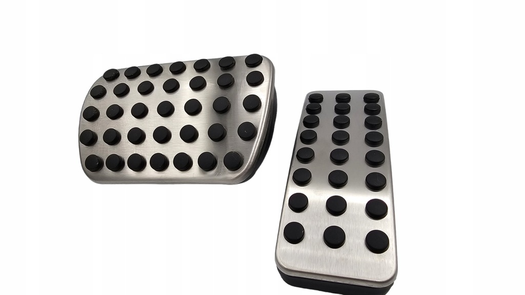 фото №14, Накладки na педалі mercedes gle-class w166 16-2018 gl-class x166 2013-2016