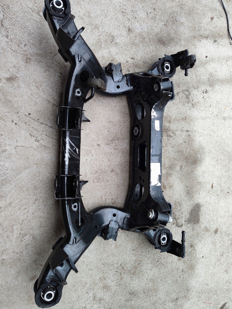 фото №10, Camaro ss zl1 задние подрамник 2016+