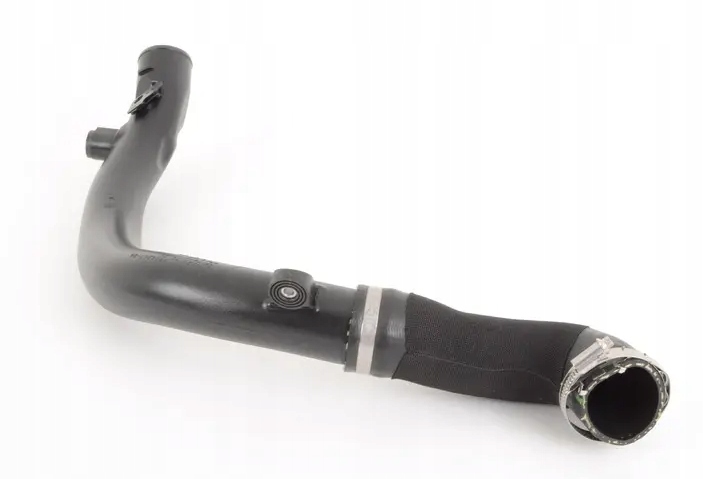 фото №1, Шланг інтеркулер mini countryman s/jcw r60