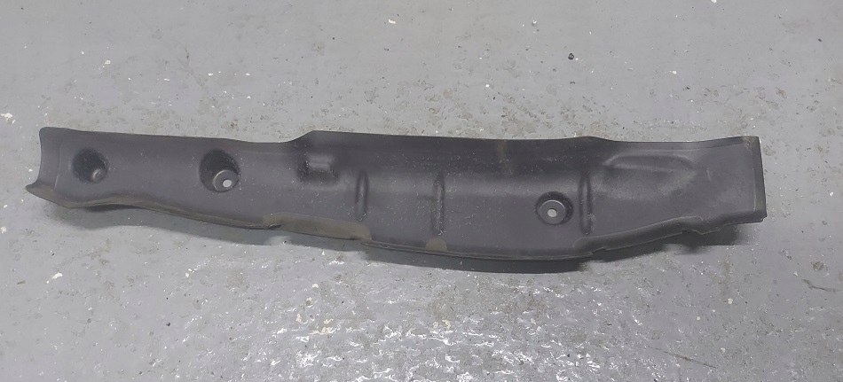 фото №1, Audi a5 8w захист шумоізоляція крила правий перед