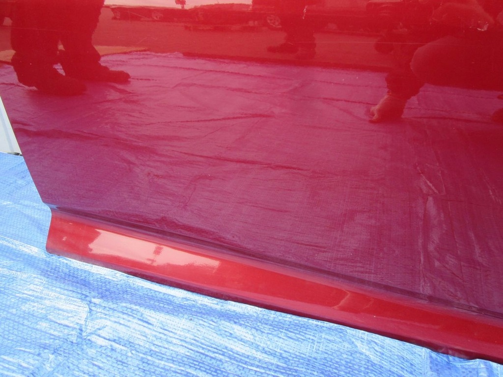 фото №5, Kia optima iii 2011 sedan дверь правое перед kpl